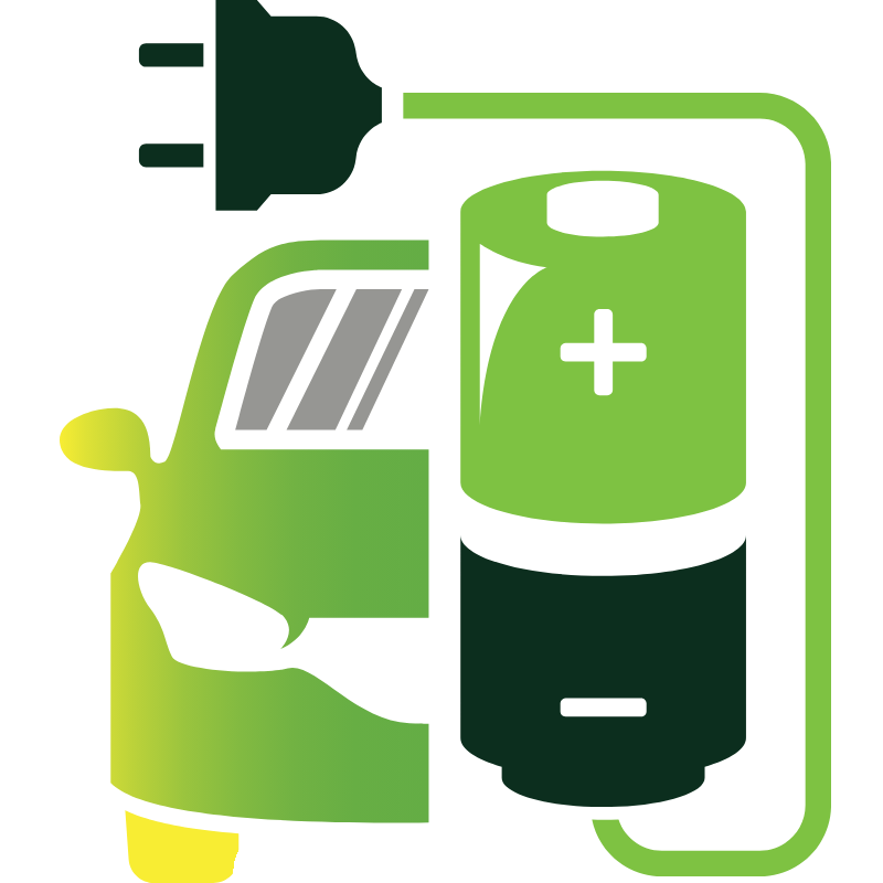 e-Power Illustration